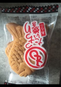 多田製菓　もっちりたい焼きあんこ　１個のレビュー画像