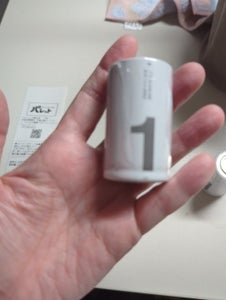 三福商事　アルカリ乾電池単１形ＬＲ２０のレビュー画像