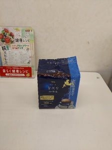 ＡＧＦ　贅沢な珈琲店プレミアムＤＰ東海　１４袋の商品写真