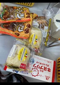 フルタ製菓　ピーナッツチョコ　１６０ｇの商品写真