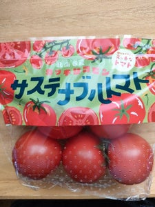 寅福　サステナブルトマト　２８０ｇのレビュー画像
