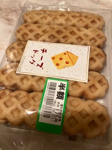 東京下町らぼ　わけありチーズドッグ　５本のレビュー画像