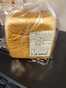 乃が美　生　食パン　ハーフ　１斤のレビュー画像