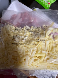 小林　美味しいとろけるチーズ　５００ｇのレビュー画像