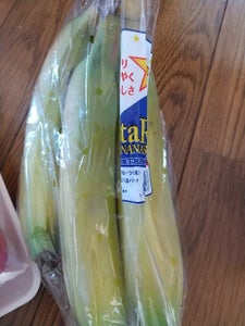 富士フルーツ　バナナのレビュー画像