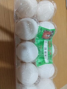 卵のタカムラ　赤たまご　Ｌサイズ　１０個のレビュー画像