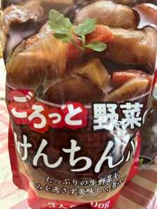 アイリスフーズ　けんちん汁　５００ｇの商品写真