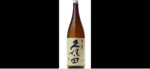 久保田　百寿　特別本醸造　瓶　１．８Ｌのレビュー画像