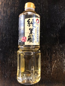 オタフク　純米酢　ボトル　１Ｌのレビュー画像