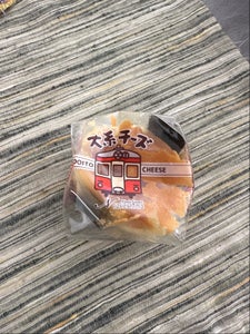 ナカシマ　大糸チーズ　１個