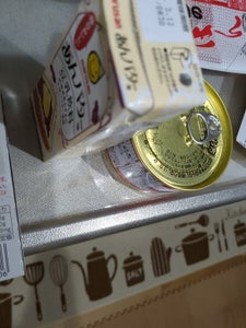 マルサンアイ　豆乳飲料　あんバター味　２００ｍｌの商品写真