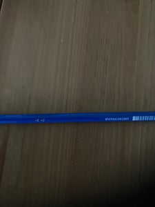 トンボ　色鉛筆　青のレビュー画像