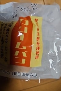 東京ブレッド　クリームパン　１個のレビュー画像