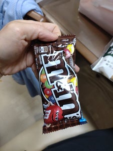 Ｍ＆Ｍ’Ｓ　ミルクチョコレート　４０ｇのレビュー画像