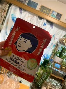 石澤研究所　毛穴撫子　ひきしめマスクのレビュー画像