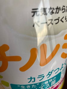 森永乳業　チルミル　大缶　８００ｇの商品写真