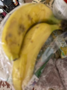 ローヤル　エストレジャバナナのレビュー画像