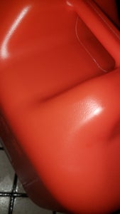 コダマ　灯油ポリタンク赤２０Ｌ　１Ｐのレビュー画像