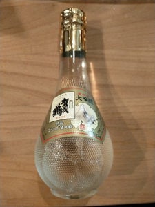 加茂鶴　ゴールド　瓶　１８０ｍｌのレビュー画像