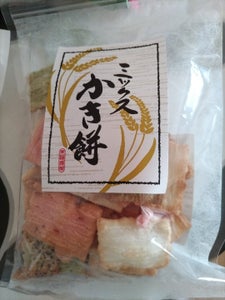 東陽製菓　ミックスかき餅　１４０ｇのレビュー画像