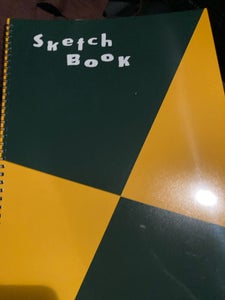 マルマン　スケッチブック　Ｓのレビュー画像