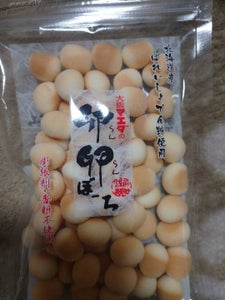 大阪前田製菓　卵卵ぼうろ　１１５ｇのレビュー画像