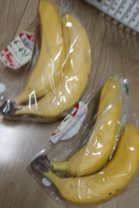アイズ　フィリピン産バナナ　１Ｐのレビュー画像