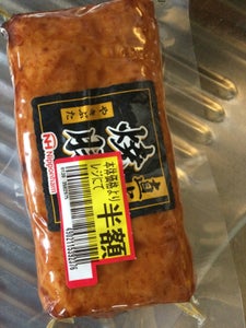 日本ハム　直火焼焼豚　４０５ｇの商品写真