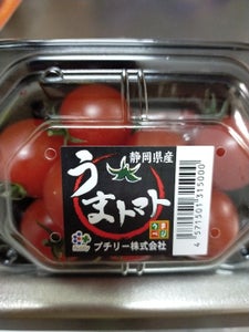 プチリー　うまトマトの商品写真