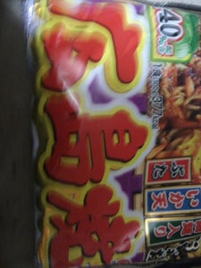 かねます食品　旨いもん　広島お好み焼　３００ｇの商品写真
