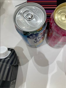 オリオン　ＷＡＴＴＡ　沖縄塩レモン　缶　３５０ｍｌのレビュー画像
