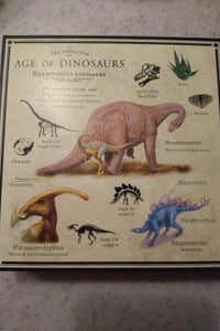 松風屋　恐竜ショコラＳ　６個のレビュー画像