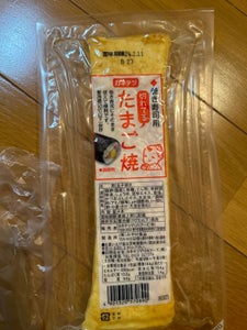 カネテツデリカ　巻き寿司用　たまご焼　４本の商品写真