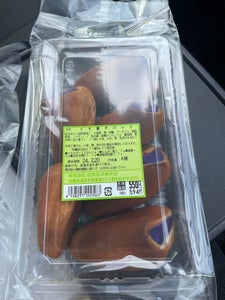 佐和田　イモ菓子　１Ｐのレビュー画像