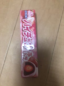 森永製菓　ハイチュウ＜苺大福味＞　１２粒の商品写真