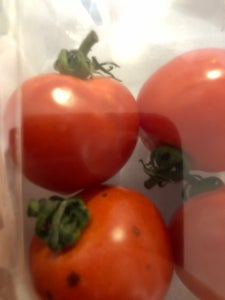 ＪＡビバレッジ佐賀　からつっ子トマトのレビュー画像