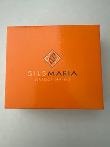 シルスマリア　オランジェ　生チョコレート　２０粒のレビュー画像