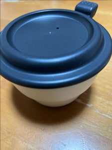 フラップスープカップ　アイボリーのレビュー画像