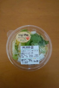 デリア　白菜のバラン酢サラダ　１Ｐの商品写真