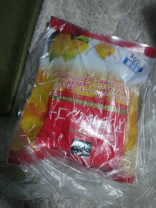 富士通商　アップルマンゴー　１５０ｇのレビュー画像