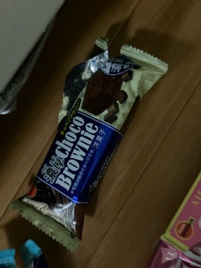 ブルボン　濃厚チョコブラウニーのレビュー画像