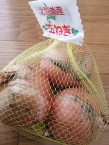 信和　たまねぎ北海道産用袋のレビュー画像