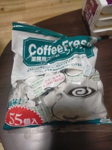 神戸　スーパーコーヒーフレッシュ　５５Ｐのレビュー画像