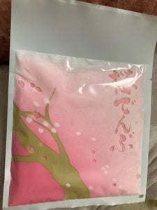 勝来　桜でんぶ　４０ｇのレビュー画像