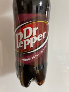 コカコーラ　ドクターペッパー　５００ｍｌのレビュー画像