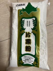 トーカン　片栗粉　４５０ｇの商品写真