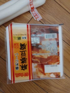 三木食品　麻婆豆腐　４００ｇのレビュー画像