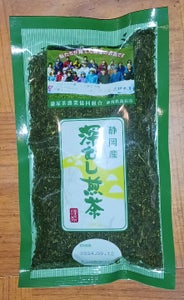 大井川　鎌塚茶農業協同組合の深むし煎茶のレビュー画像