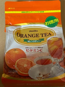 名糖産業　オレンジティー　４７０ｇのレビュー画像