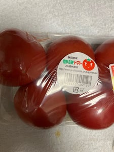 ＪＡ静岡　夢咲トマト　５００ｇのレビュー画像